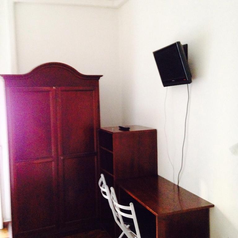 Hotel Medea Milan Room photo