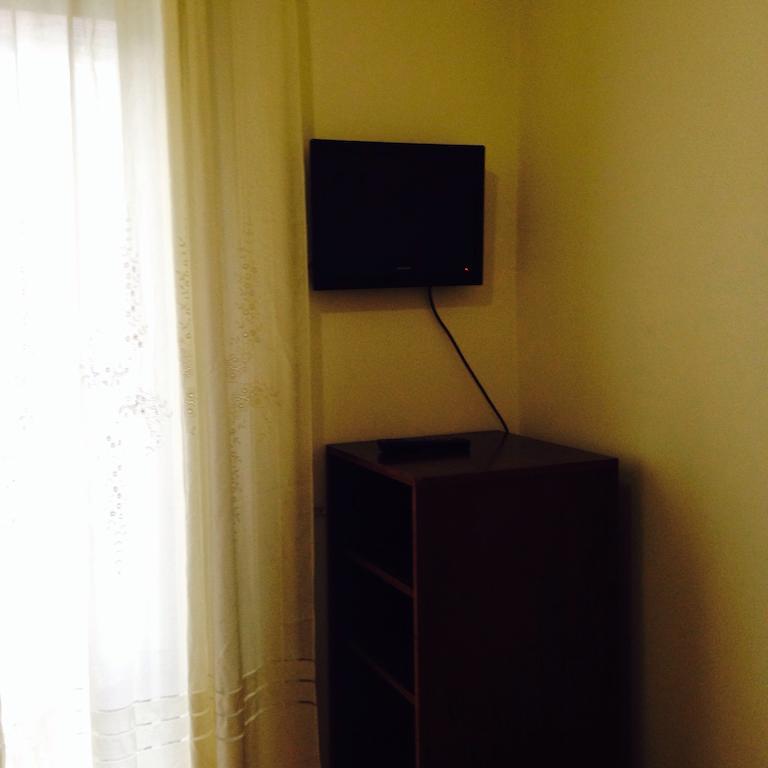 Hotel Medea Milan Room photo