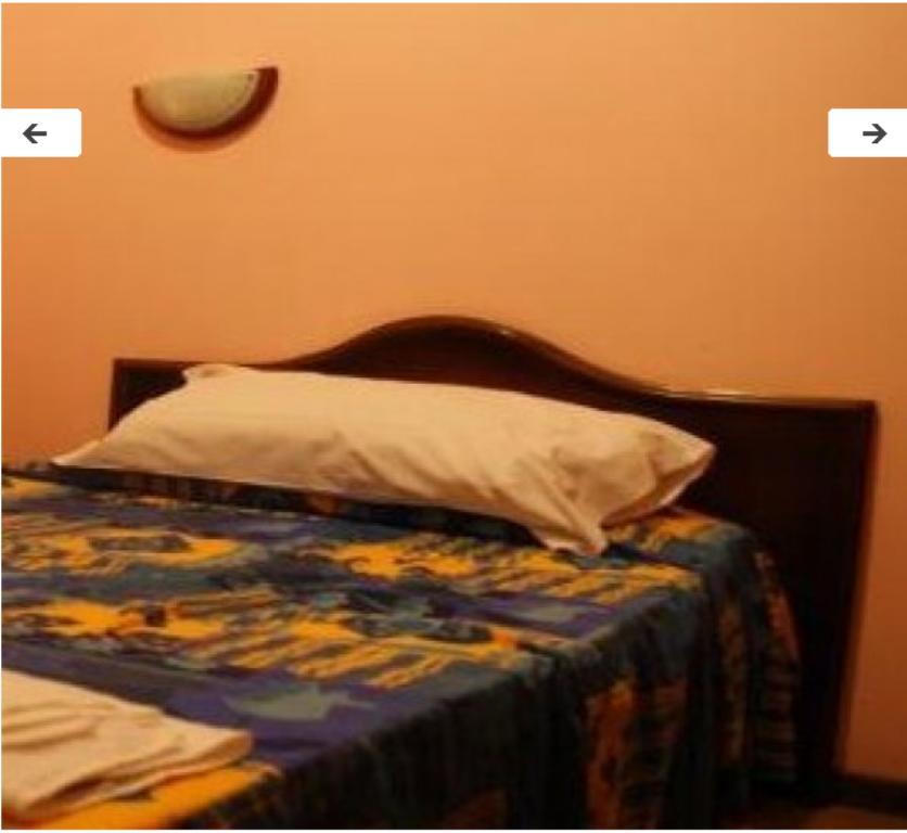 Hotel Medea Milan Room photo