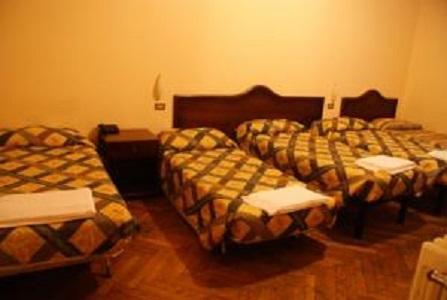Hotel Medea Milan Room photo